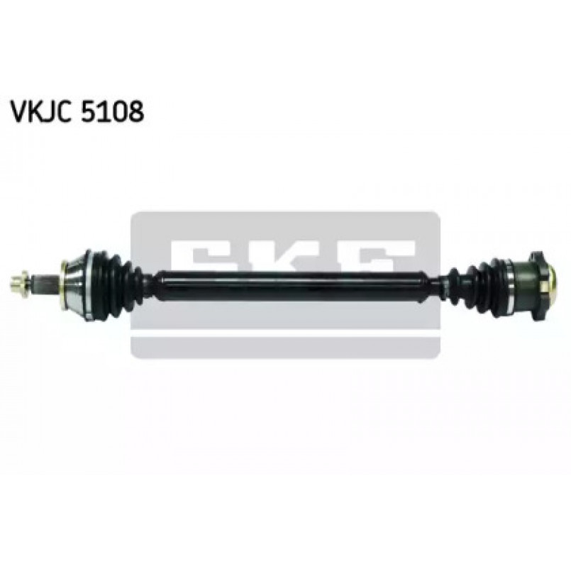 VKJC 5108 SKF - Привідний вал